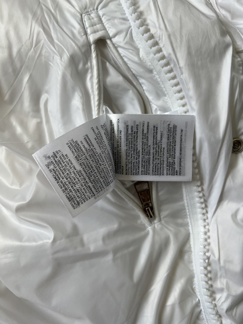 Moncler Down Coat